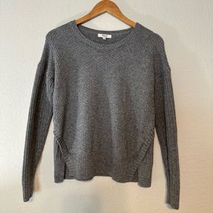 Madewell | Knit Sweater Size XS